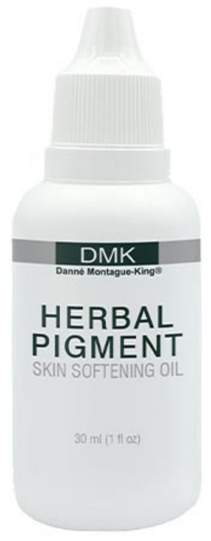 Herbal Pigmentation Skin Softening Oil