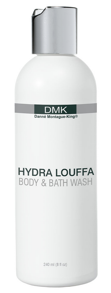 Hydra Louffa Body & Bath Wash