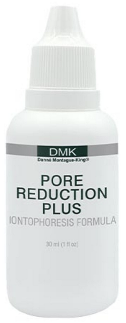 Pore Reduction Plus Iontophoresis Formula