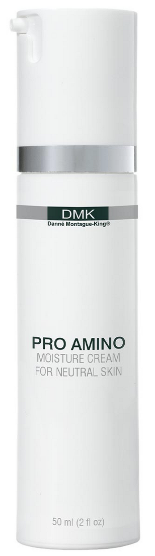 Pro Amino Moisture Cream For Neutral Skin