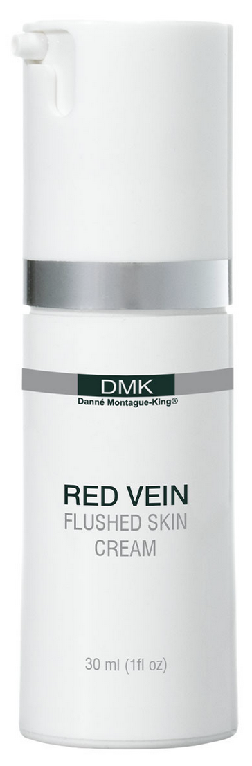 Red Vein Flushed Skin Cream