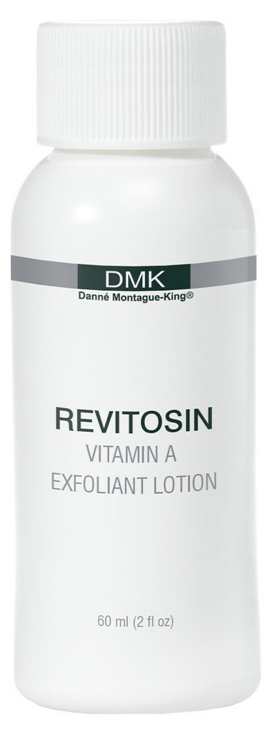 Revitosin Vitamin A Exfoliant Lotion