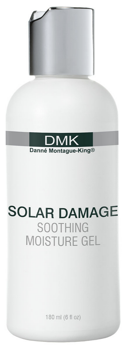 Solar Damage Soothing Moisture Gel