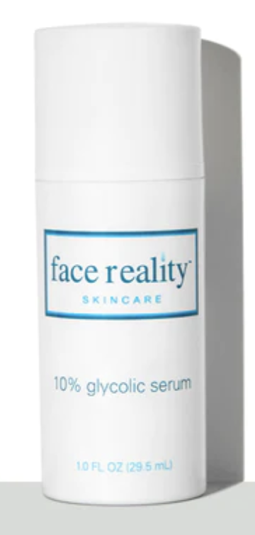 Glycolic Serum 10%
