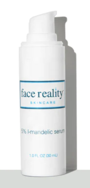 L-Mandelic Serum 5%