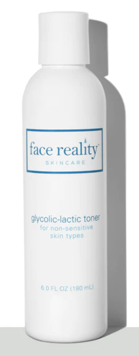 Glycolic-Lactic Toner