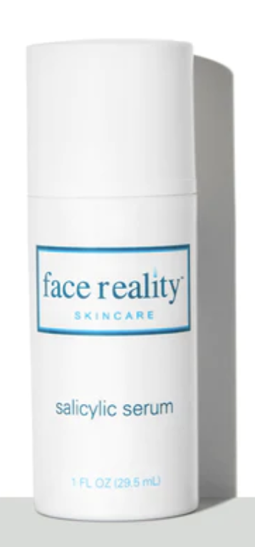 Salicylic+ Serum