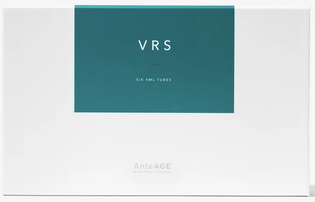 VRS Box (6 Pack)