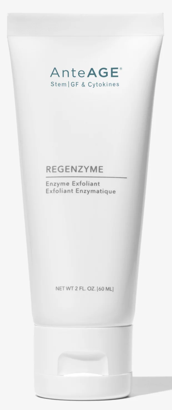 Regenzyme (60ml)