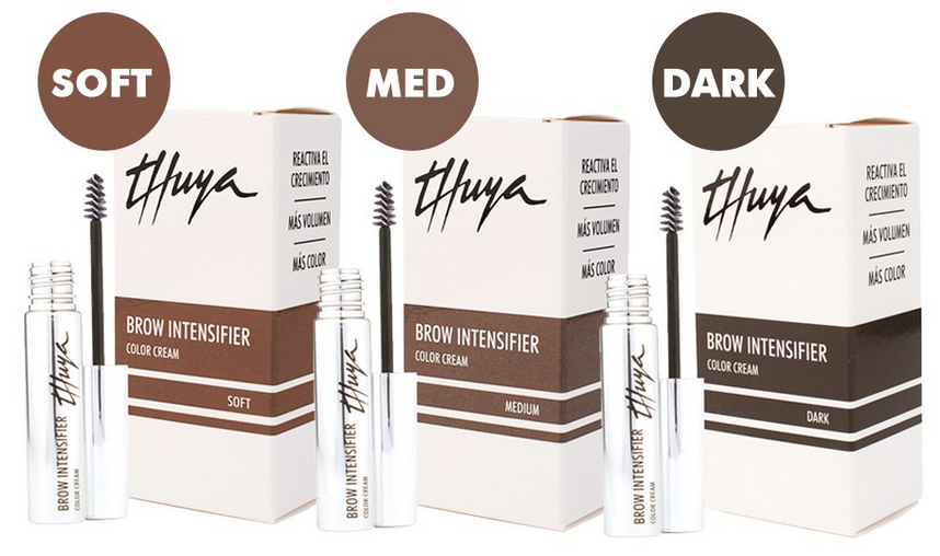 Thuya Brow Intensifier