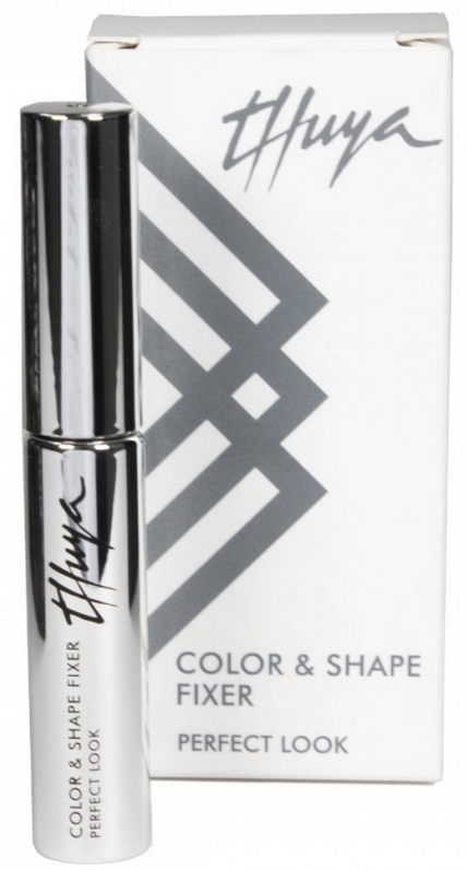 Innovative Clear Brow Gel