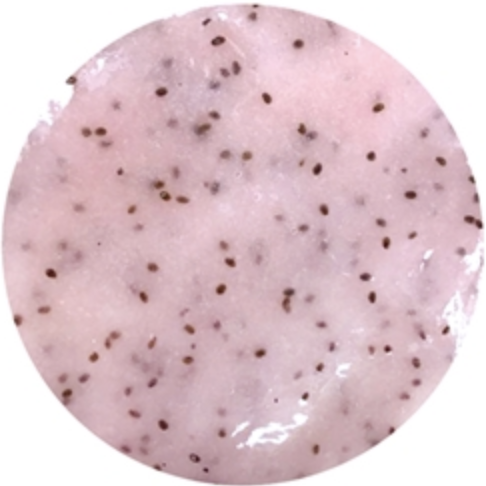 Antioxidant Goji Hydrojelly Mask