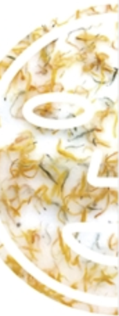 Calendula Floral Hydrojelly Mask