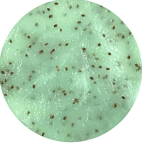 Super Greens Strength Hydrojelly Mask