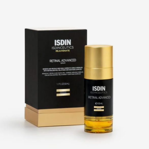 ISDIN - Isdinceutics Retinal Advanced