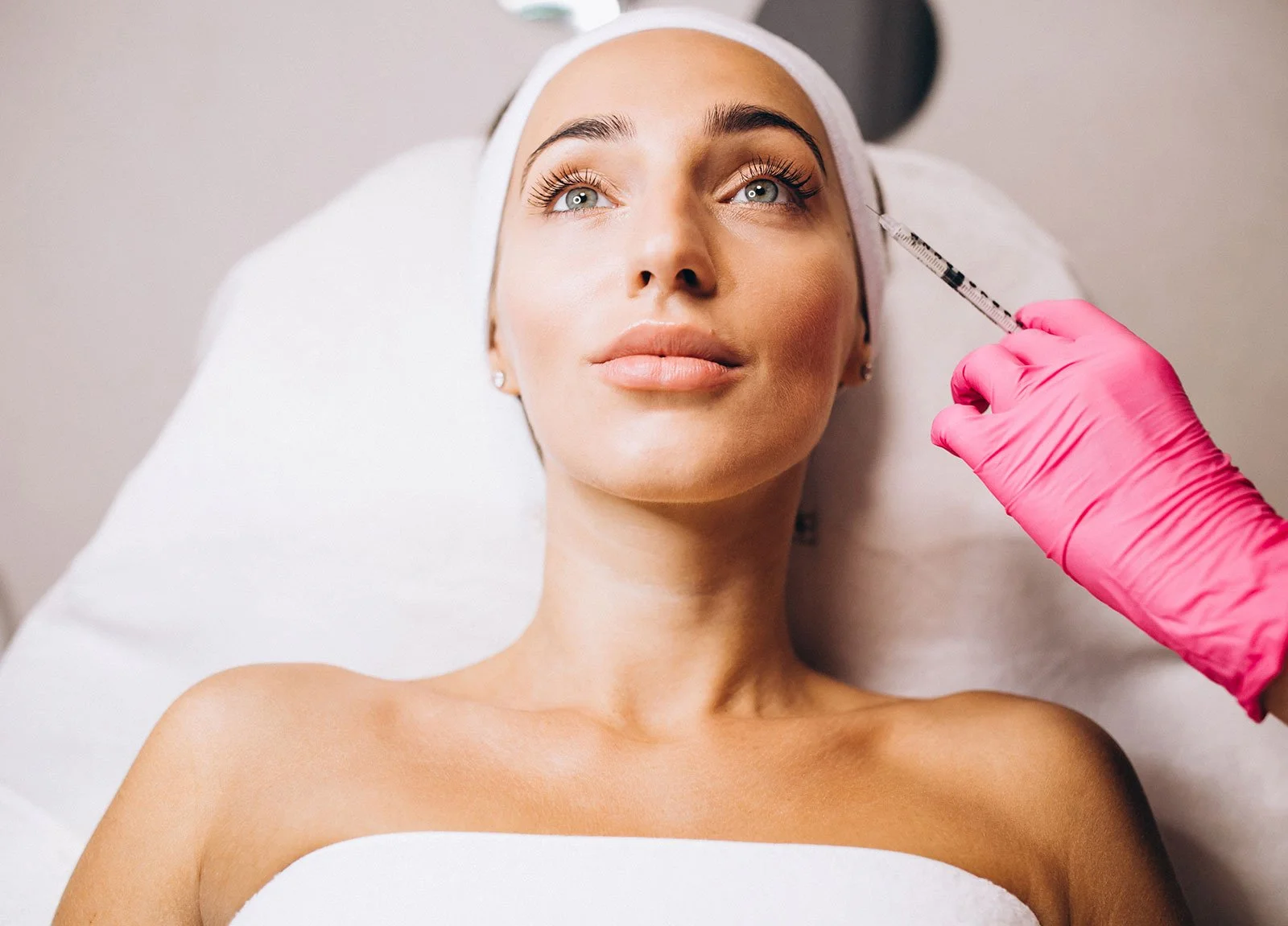 Revitalize Your Skin with Houston Microneedling