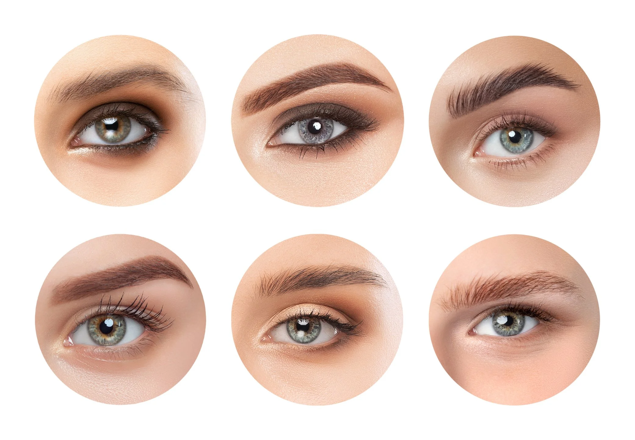 brows services in Houston