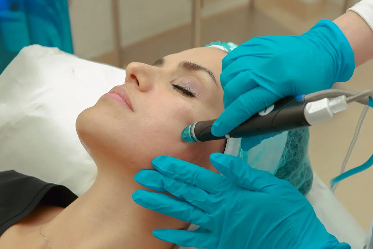 9 Tips for Maintaining Your Skin After a Houston HydraFacial