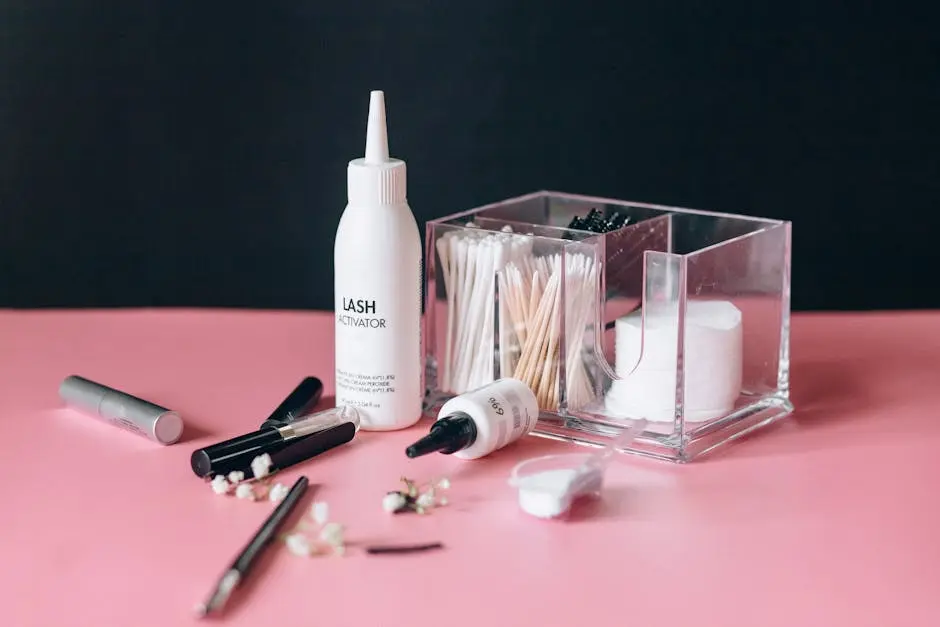 7 Benefits of Combining Elleebana Lash Lift with Skincare