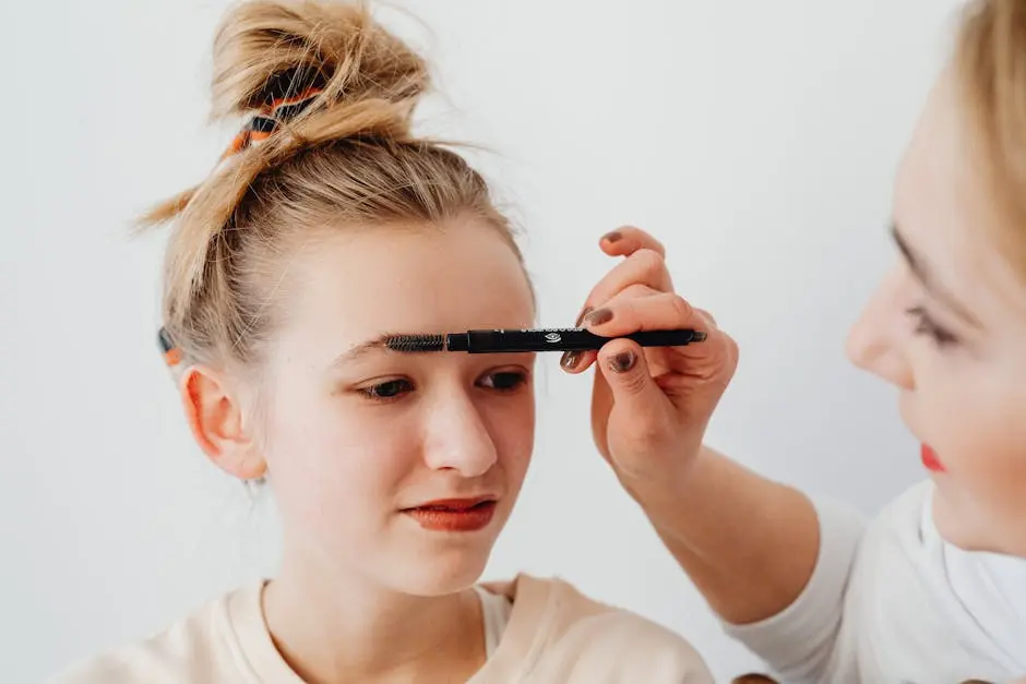 Explore Eyebrow Waxing Near Me with Walk-In Options at the Museum District