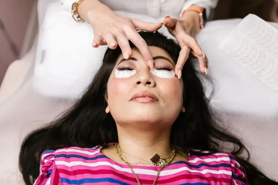 What Is a Lash Lift and How Does It Work?