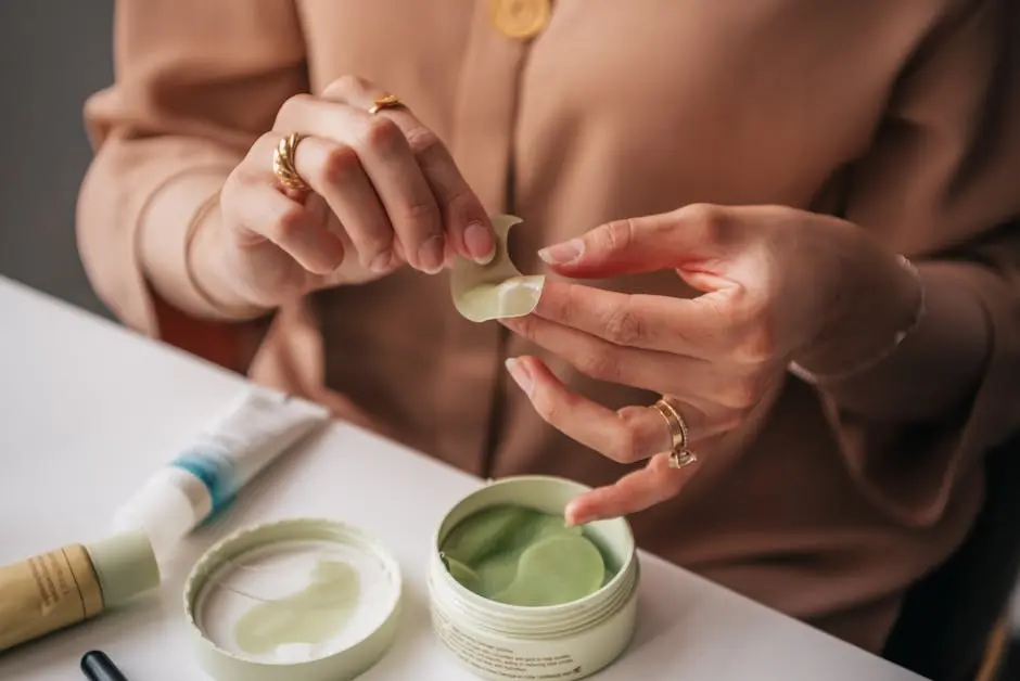 15 Ways to Achieve Radiant Skin with Green Envee Ingredients