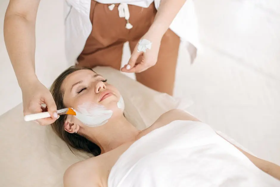 10 Benefits of the Best Facial in Houston for Glowing Skin