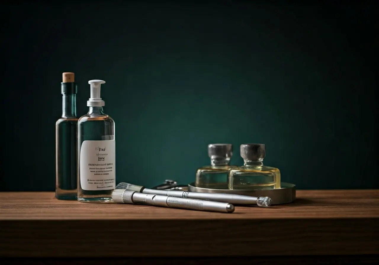 Achieve Natural Beauty: Microneedling Hair Regrowth Near Me Explained for The Museum District, Houston