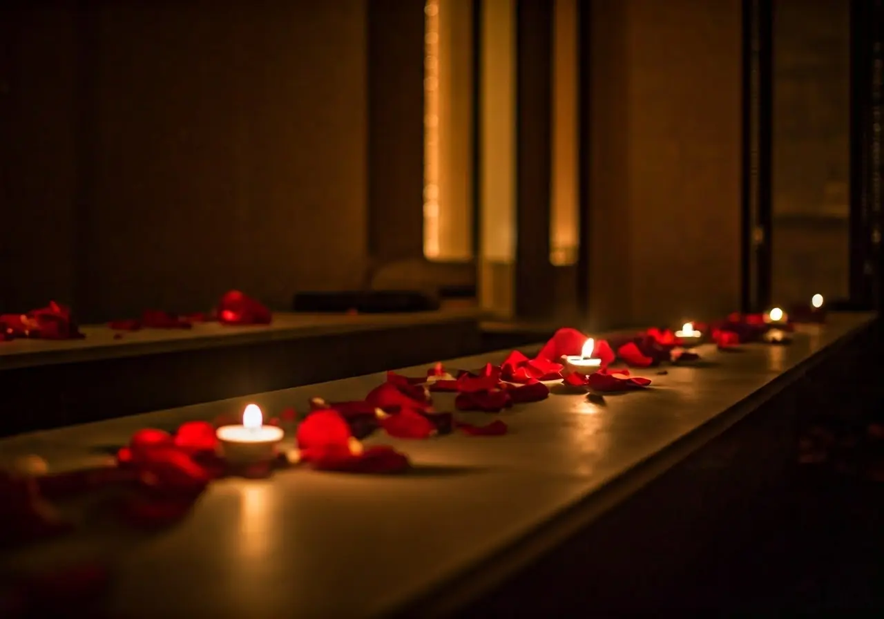 12 Must-Try Treatments at Houston Spas Featuring Jelly Mask Egyptian Rose