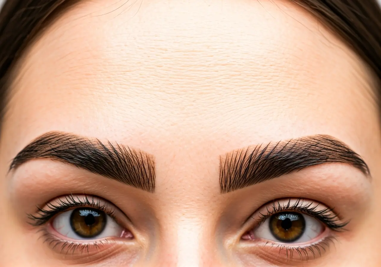 Your Guide to Flaunting the Best Eyebrows Around Houston’s Museum District