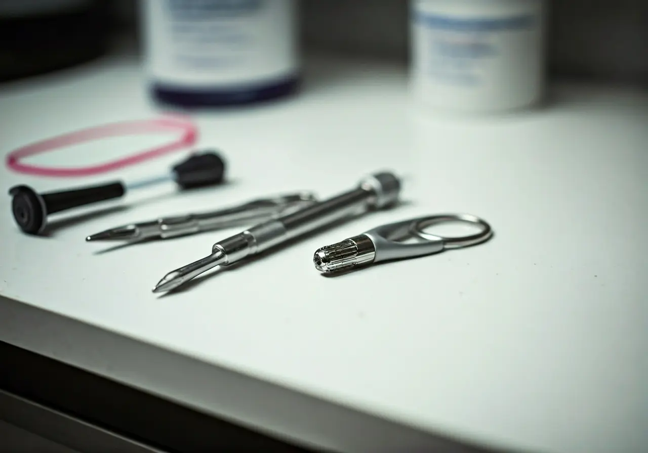 A Beginner's Guide to Microneedling for Acne Scars in Houston