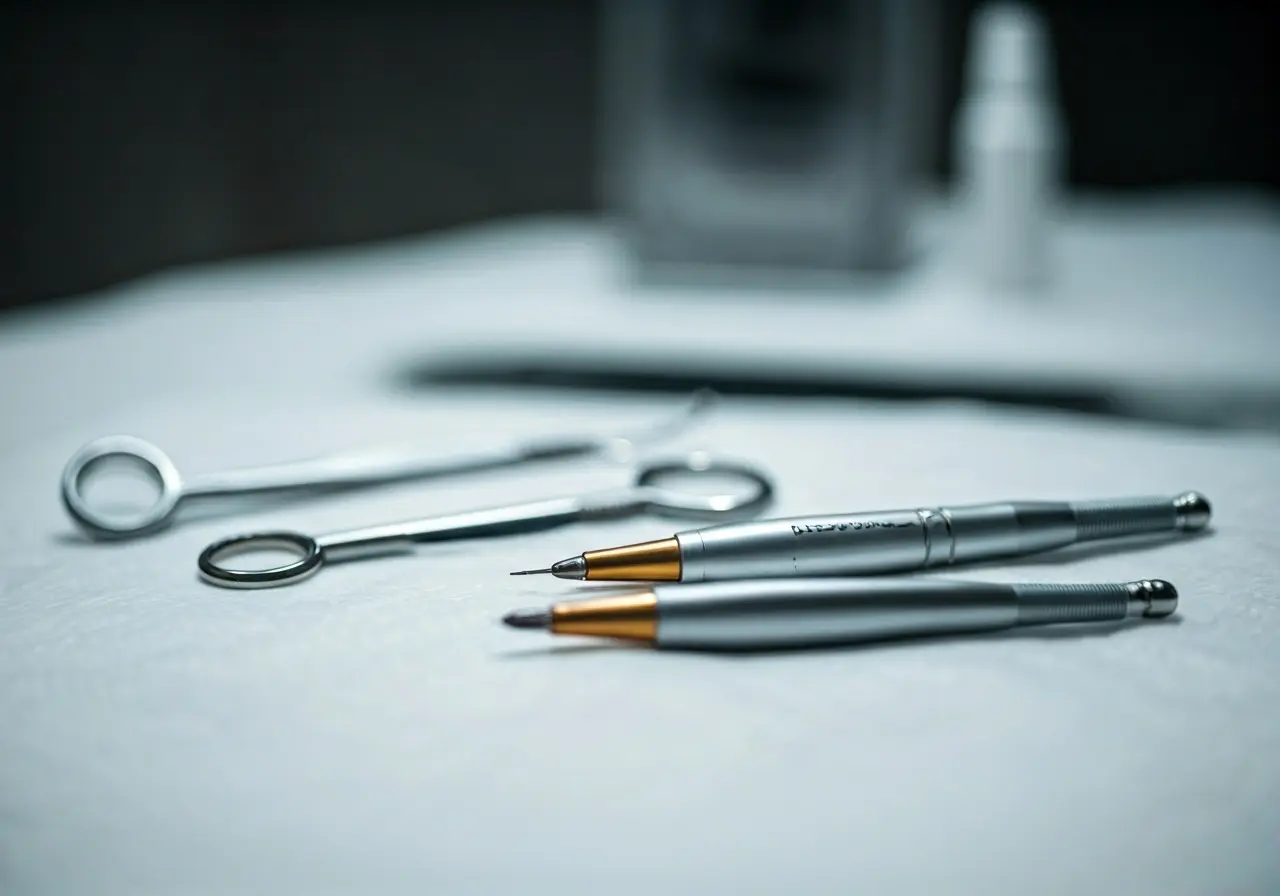 Are There Any Side Effects of Microneedling for Anti-Scars?