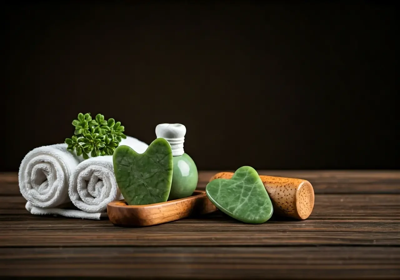 Does Gua Sha Facial Really Work for Anti-aging?