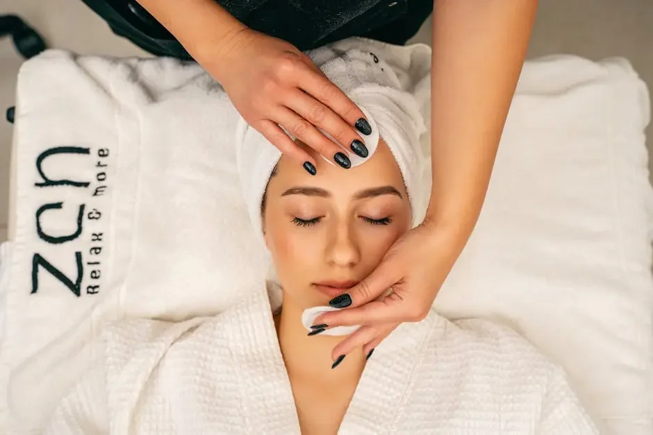 Discover the Ultimate Pampering Spa Facial Near Me Experience