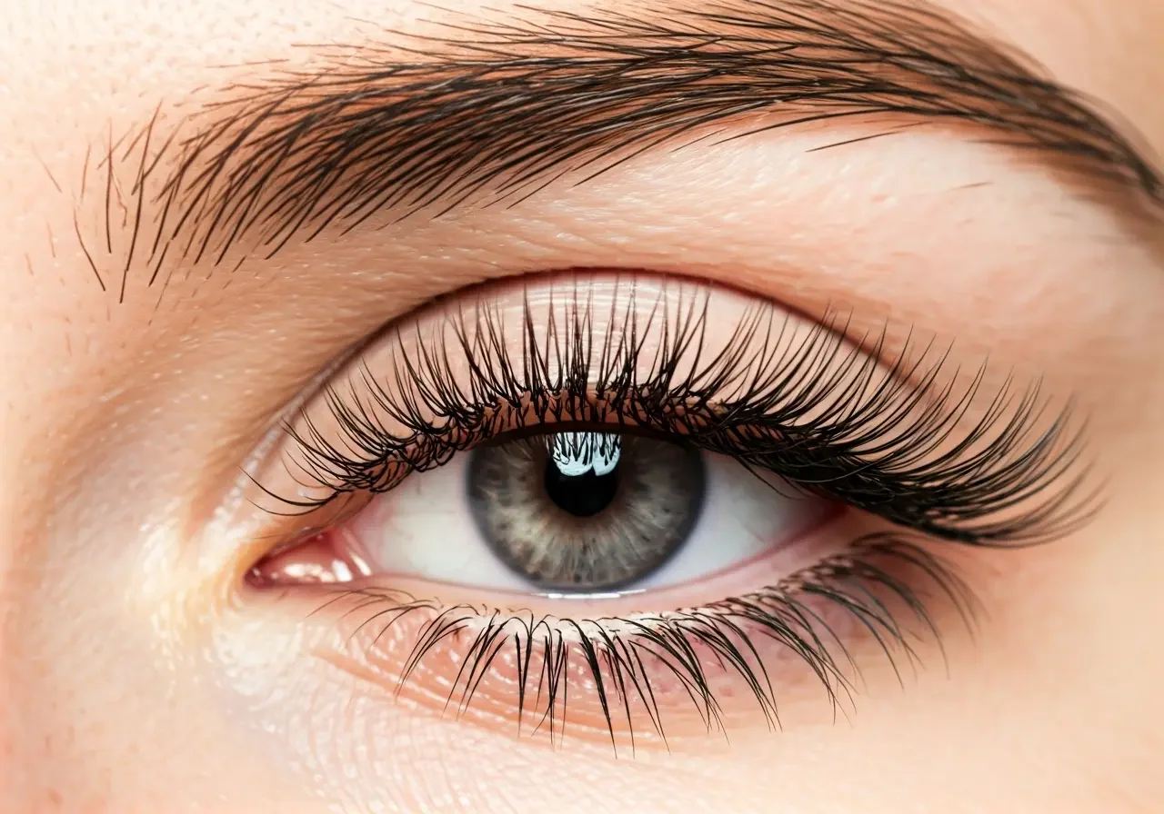 10 Benefits of a Yumi Keratin Lash Lift and Tint for Effortless Beauty
