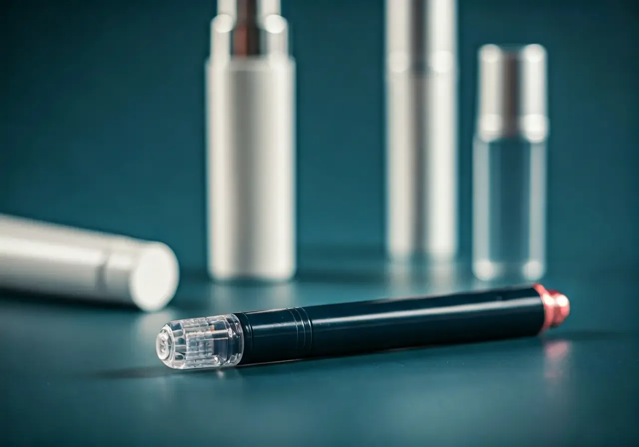 Can Microneedling Help Reduce Acne Scars Effectively?