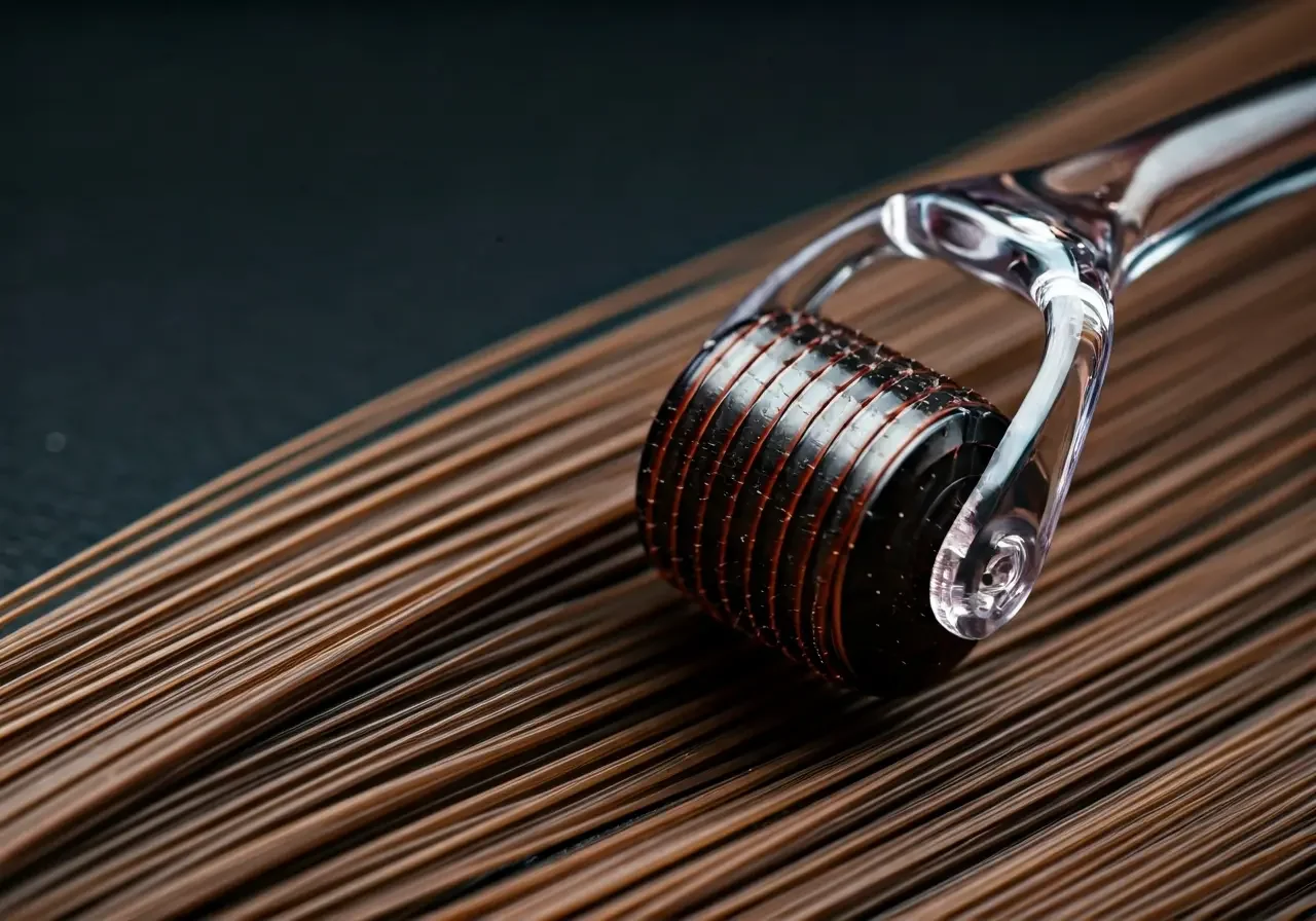 What Are the Benefits of Microneedling Hair Regrowth in Houston?