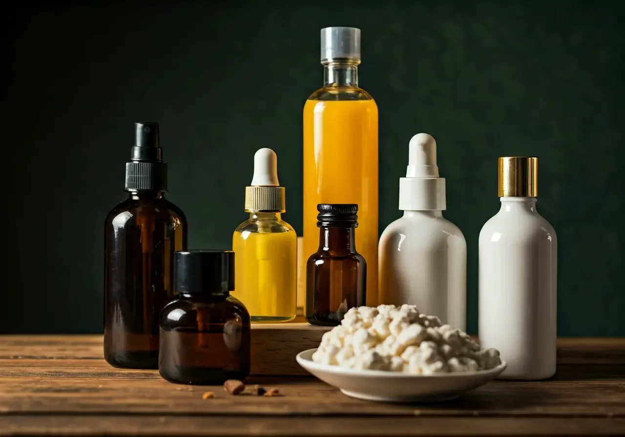 Discover the Best Organic Treatments for Skin Rejuvenation