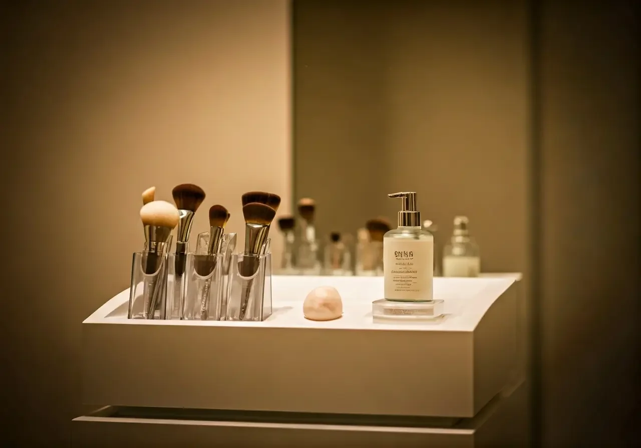 What Should I Expect from Facials Near Me in Houston's Museum District?