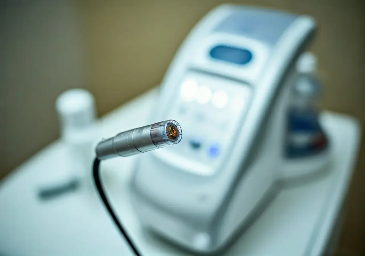 Achieve Youthful Glow with Microneedling for Wrinkles in Houston, The Museum District