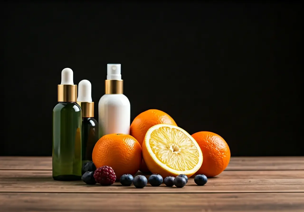 Are Antioxidant Enzyme Peels Suitable for Sensitive Skin?