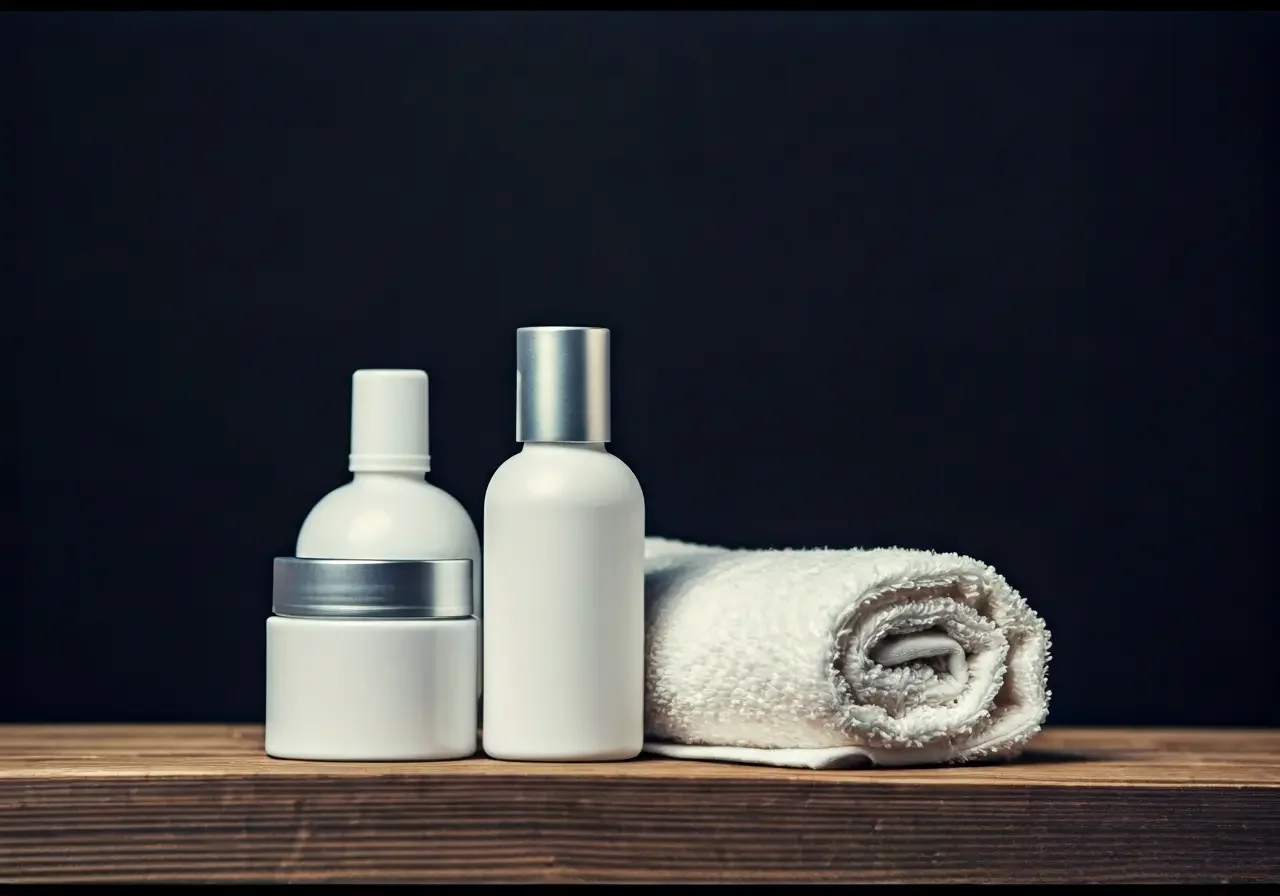 Discover the Benefits of Facials for Men: Skincare Secrets Unveiled in Houston