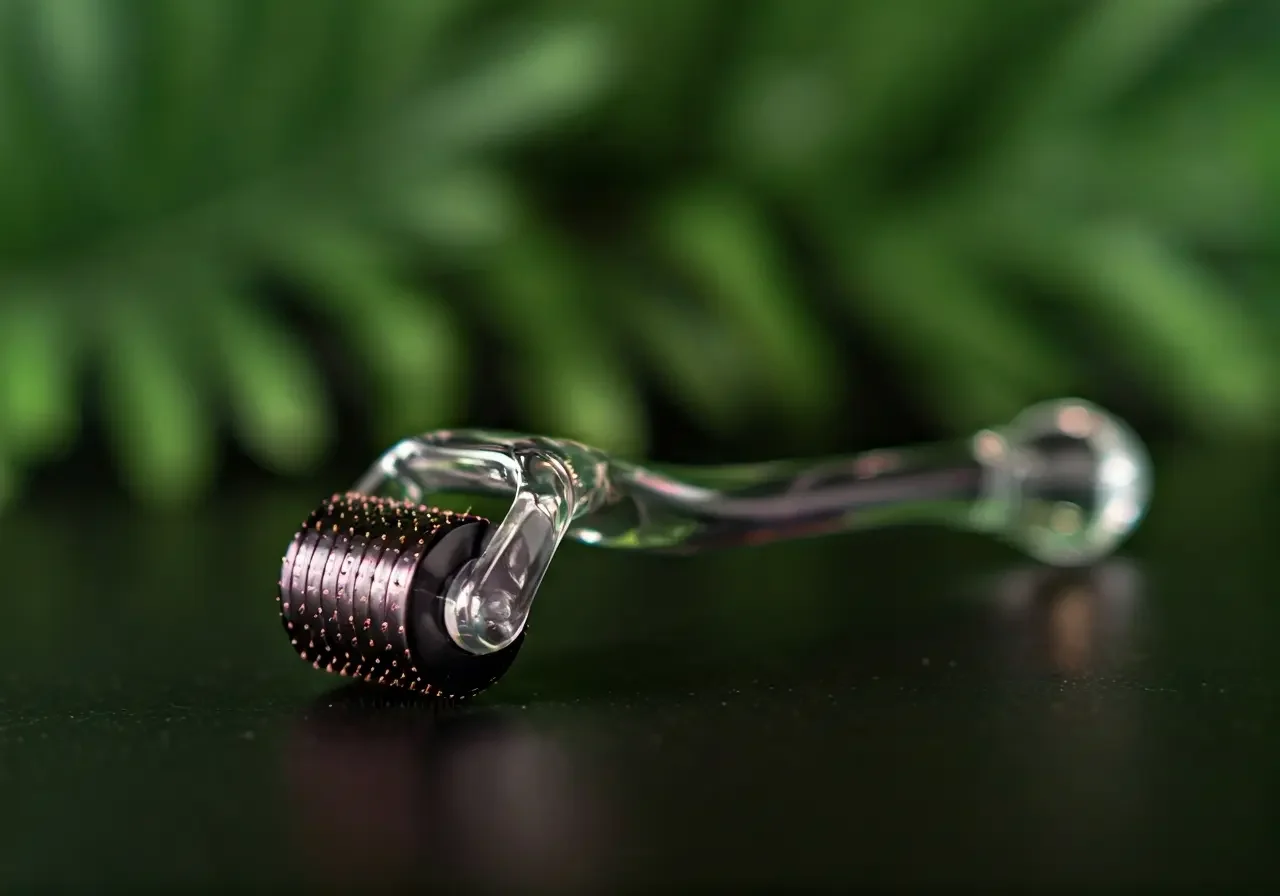 11 Steps to Maximize Hair Growth with Microneedling