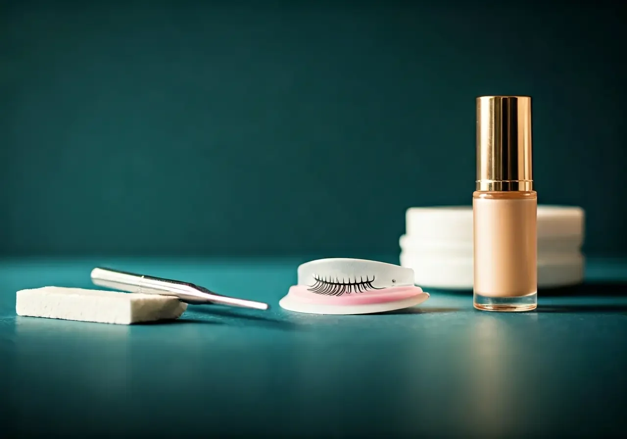 Where Can I Find the Best Yumi Lash Lift and Tint Near Me?