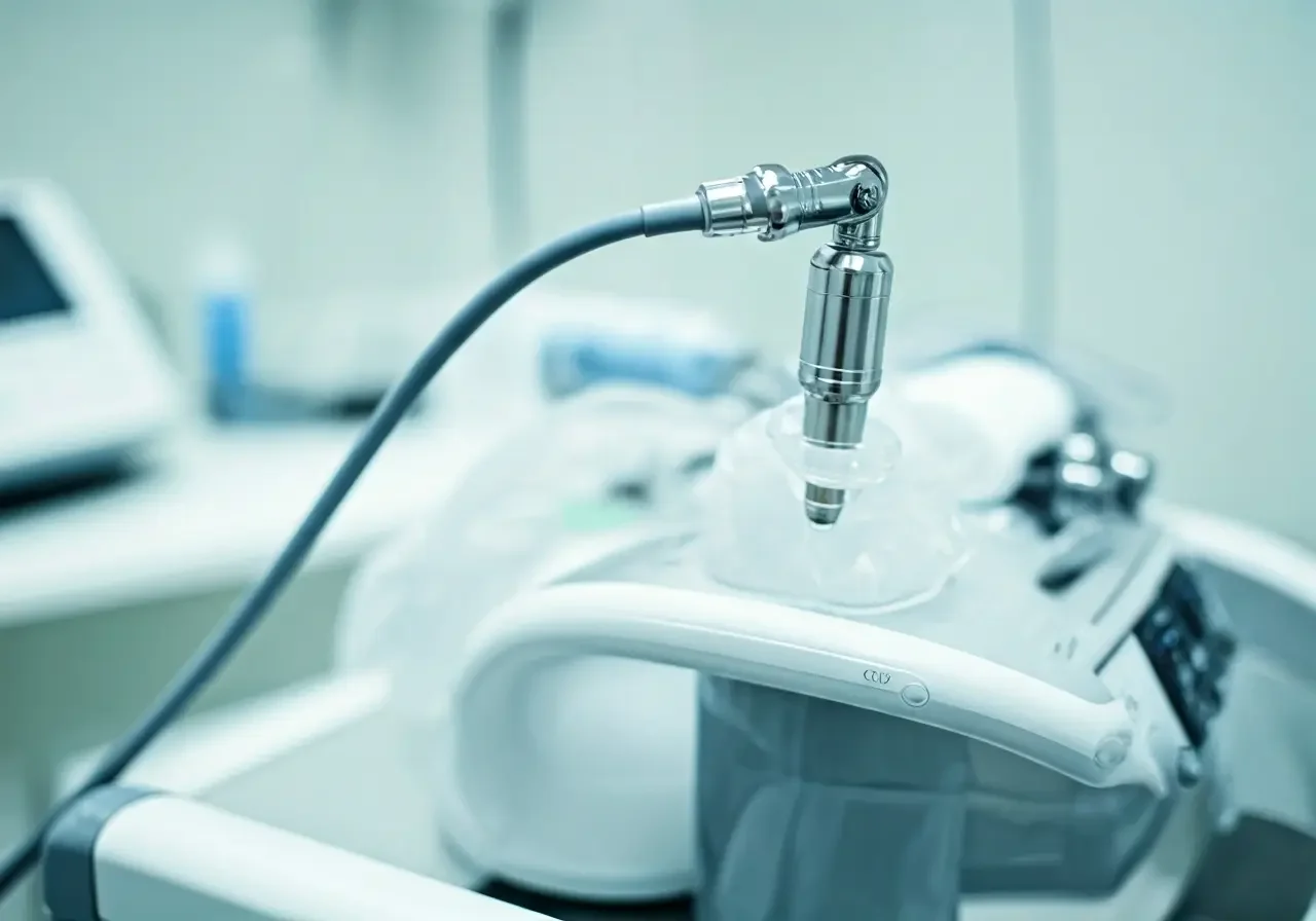 What Should You Expect After a Microneedling for Hyperpigmentation Session in Houston?