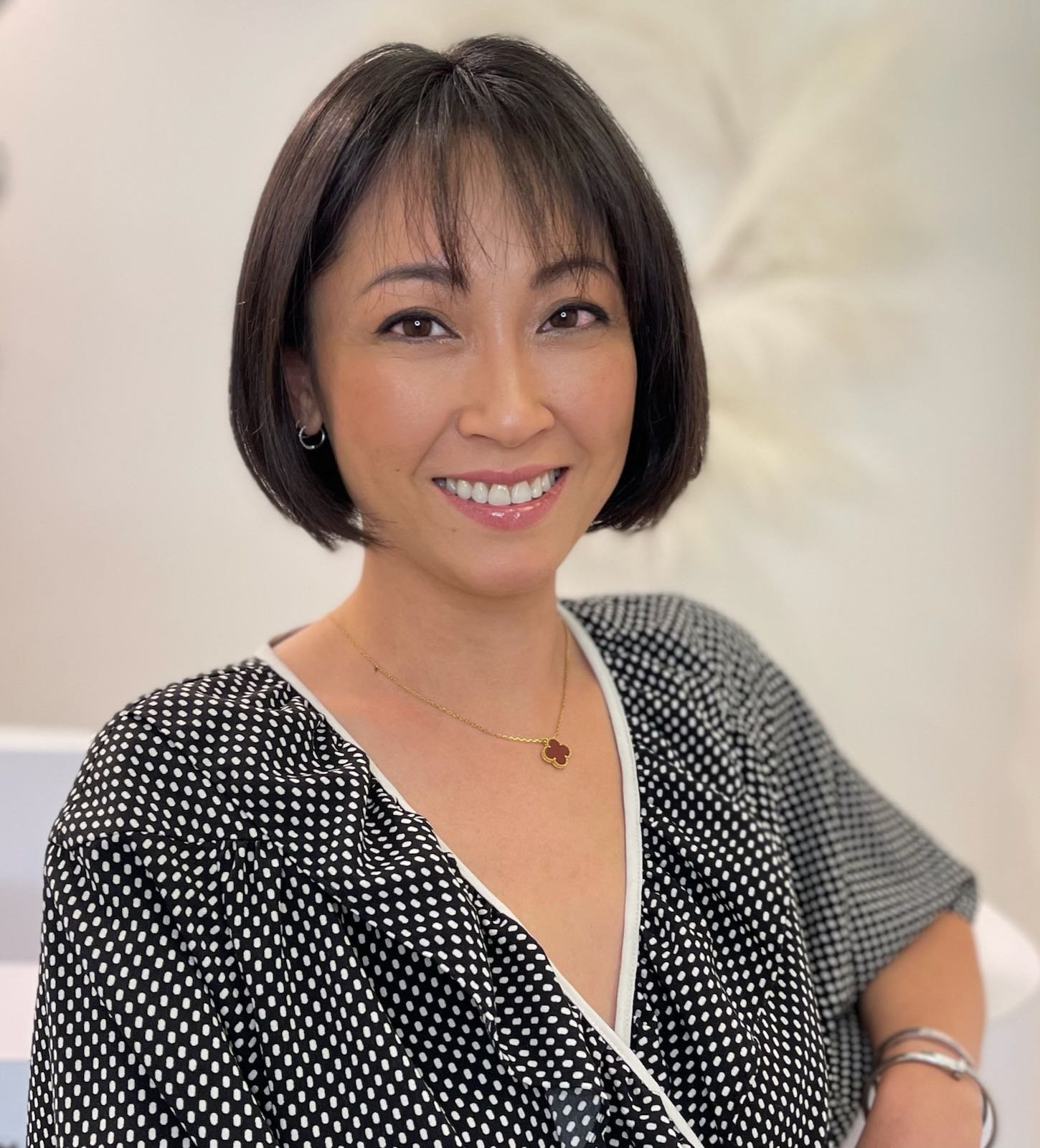 “Self-care isn’t just a service, it’s a lifestyle.”