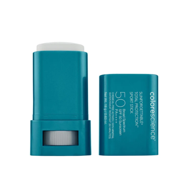 Colorescience - Sunforgettable Total Protection Sport Stick SPF 50