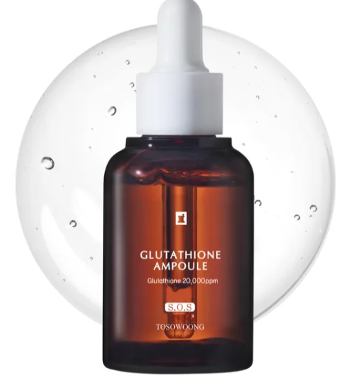 Tosowoong Glutathione Ampoule