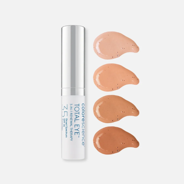 Colorescience - Total Eye Renewal Therapy SPF 35