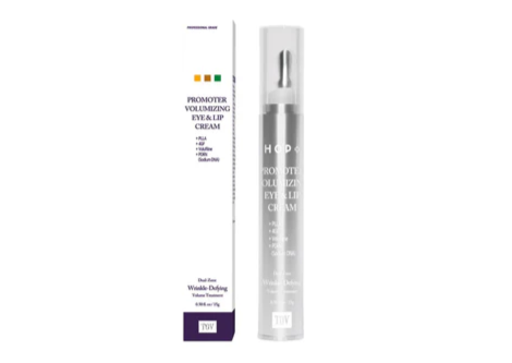 HOUSE OF PLLA® HOP+ Promoter Volumizing Eye & Lip Cream